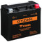 BATTERIA YUASA GYZ20HL AGM
