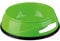 Trixie Plastic Dog Bowl with Rubber Base Ring, 12 cm Diameter