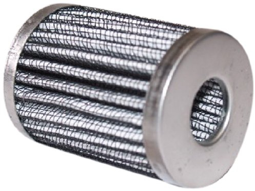 Ashika 10-GAS1S - Filtro Carburante, 1 Pezzo