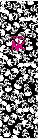 Nokaic Stunt-Scooter Grafik Griptape 13x55cm (No26 Skull)