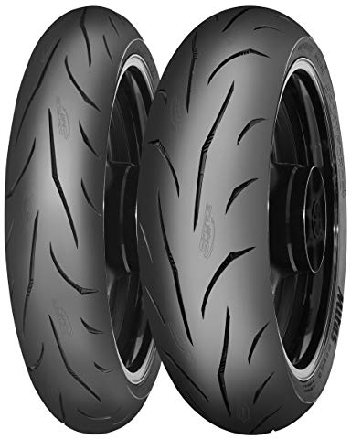 Mitas Sport Force+ (150/60ZR17 (66W) TL)