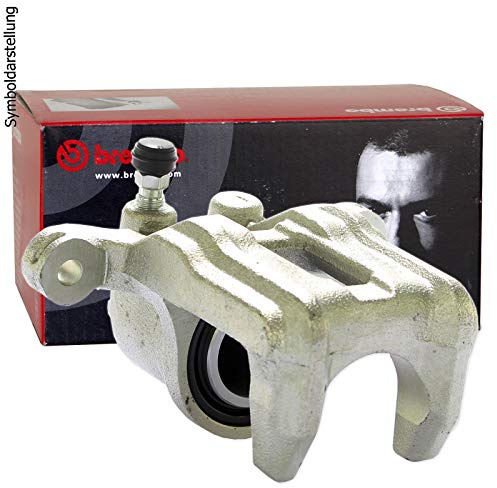 BREMBO F 83 302 Bremssättel und Zubehör