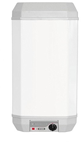 Montado en la pared calentador eléctrico de agua caliente instantenous 100l potencia 2,0 kW de capacidad