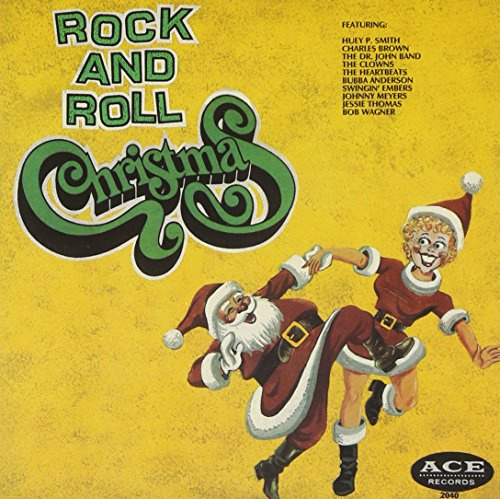Rock 'n Roll Christmas