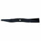 Oregon 91-435 Kubota Ersatz-Rasenmähermesser, 40,6 cm, Schwarz