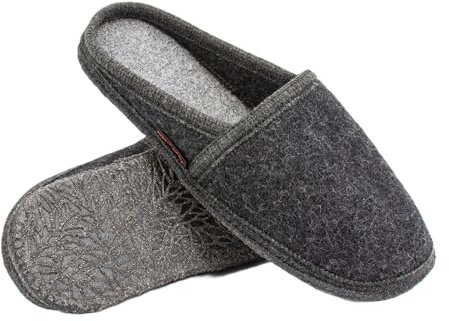 Kitz - Pichler Virgen 47132 Unisex-Erwachsene Pantoffeln