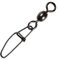 Black Cat Lot de 5 Chevilles Cross Lock 3/0 70 kg