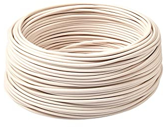HELLA 8KL 712 937-001 Leitungssatz - FLY - 1-adrig - 1.0mm² - Länge: 50m