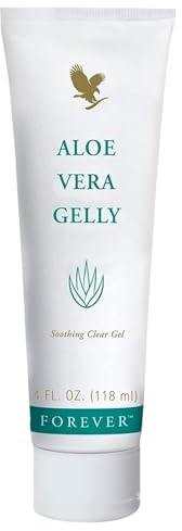 Forever Living - Aloe Vera Gelly - 4 fl oz
