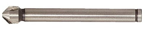 KS Tools 336.0118 HSS Co 5 Kegel- und Entgratsenker 90°, 4,3mm