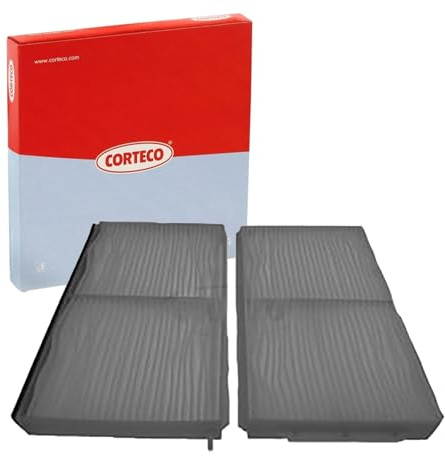 Corteco 80000689 Filter, Innenraumluft