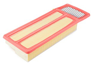 UFI Filters, Filtro Aria 30.477.00, Filtro Aria per Ricambio, Adatto a Auto, Applicabile su Diversi Modelli Alfa Romeo, Chrysler, Citroen, Fiat, Ford, Lancia, Opel, Peugeot e Vauxhall