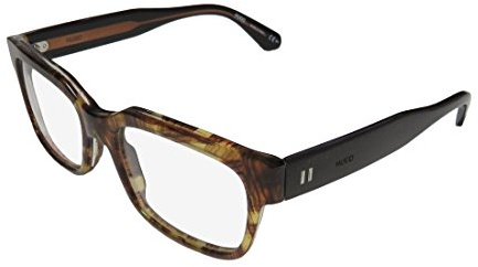Glasses for woman Hugo HUGO 0117 8IR - width 52