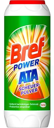 ATA Scheuer Pulver 500g