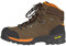 Aigle Altavio Mid Gore-Tex, Stivali da Caccia Uomo, Marrone (Sepia), 44 EU