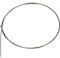 Piano Wire - 4 metre Length 17.5mwg (.039, 1.000mm) gauge - for Replacement of Broken Strings