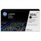 HP 504X 2er-Pack (CE250XD) Schwarz Original Toner mit hoher Reichweite für HP Color Laserjet CP3525, HP Color Laserjet CM3530