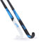 Kookaburra Pulse Hockey Stick-36.5 Hockeyschläger, blau/weiß, 36.5 Light