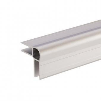 Q 6506 ein Hersteller der Behälter 30 x 30 mm eloxiert