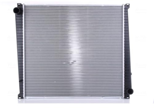 NISSENS 6378750 Kühler, Motorkühlung