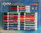 Expo Chisel & Fine Tip Low Odor Dry Erase Markers 18 Pack