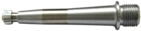 Ersatz Stahlachse f. Pedal 969CC. Links