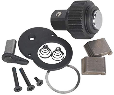 Sealey AK6688.RK Repair Kit for AK6682, AK6688, AK6695 & AK6698 1/2Sq Drive