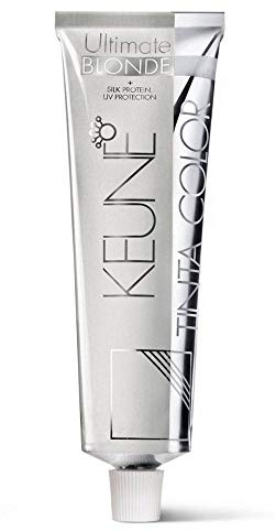 Keune Tinta Ultimate Blonde Special, Natural Blonde 1000, 2.1 oz by Keune