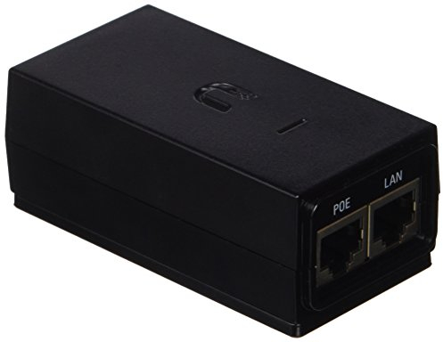 Ubiquiti POE-48 W Netzwerk/Router