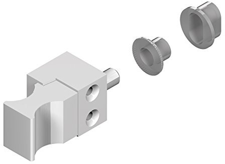 Verrou Simple DS 6220 Blanc