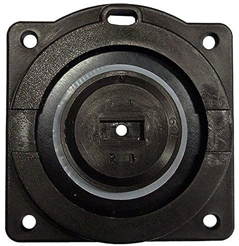 Membran Set für HP 60/80