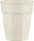 Ib Laursen Mynte Cafe Latte Becher butter cream, 10 cm H