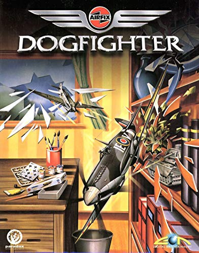 Airfix Dogfighter (PC)