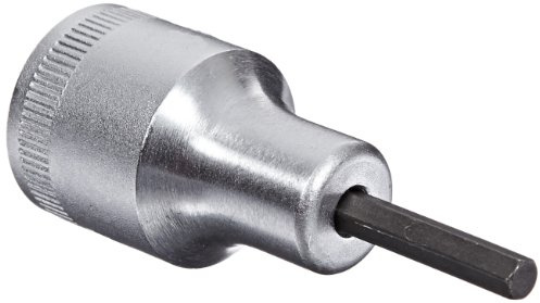STAHLWILLE 5 Schraubendreher-Einsatz 54 5X 60mm, 5 mm