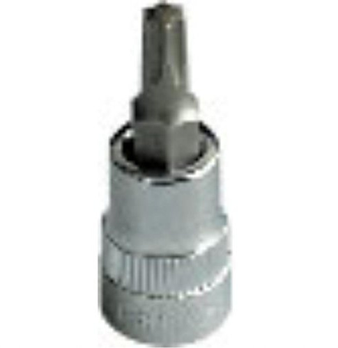 Projahn 1/4 Zoll Bit Stecknuss TX T25 105025