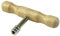 Stimmschlüssel für Zither 4,4 mm
