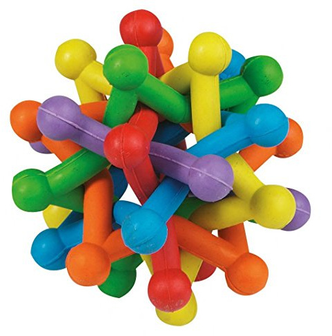 Flamingo Atomo Ball Mehrfarbig 503982
