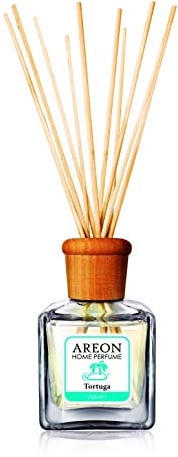 Raumduft Areon HAUS PARFÜME Tortuga 150ml.