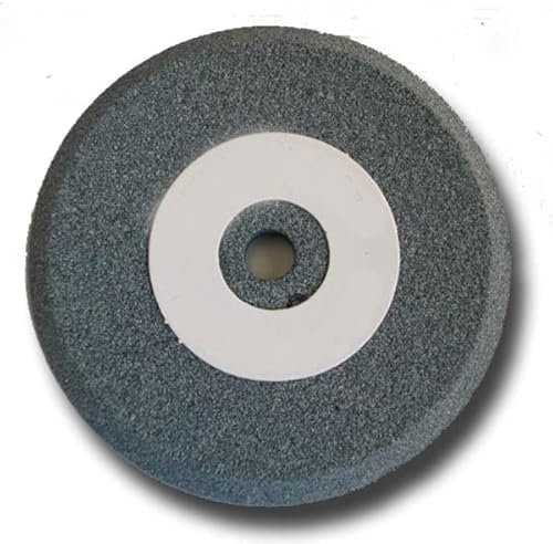 Westfalia Schleifscheibe für Kettenschärfgeräte, 105 x 22,2 x 4,7 mm