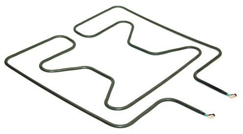 Neff Oven Bottom Oven Heater Element. Genuine Part Number 447450