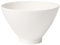 Villeroy & Boch La Classica Nuova Scodella, Porcellana, Bianco, 1 Pezzo