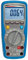 Multimetrix DMM 240 Hand-Multimeter digital Wasserdicht (IP67) CAT III 1000 V, CAT IV 600V Anzeige (Counts): 40000