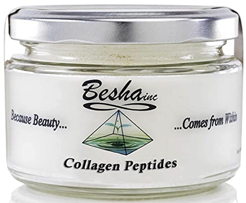 BESHA INC Verisol - Collagen bioaktive Peptide (Natural Collagen Pulver) In Deutschland hergestellt
