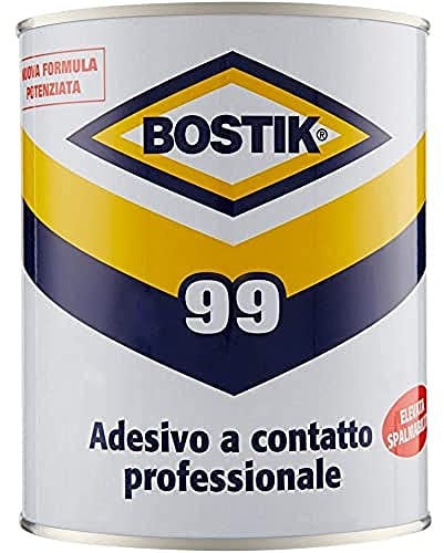 Bostik 10918 99 ML.850, Giallo, 850 ml