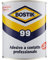 Bostik 10918 99 ML.850, Giallo, 850 ml