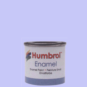 Humbrol - AC7430- Model Making Accessory - AC7430 Enamel Paint Thinners - 125 ml