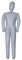 Erwachsene INFLATABLE MALE MANNEQUIN