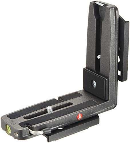 Manfrotto L Bracket MS050M4-RC4, gray