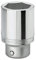 Facom K.22LA Douille 3/4' Longue 6P 22Mm