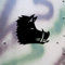 Aufkleber/Sticker Wildschwein Keiler Wilde Sau Kopf Jäger Förster 10x9cm #A512